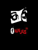Poster Ninjas S.A.